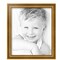 ArtToFrames 12x14 Inch Picture Frame, This 1.00 Inch Custom Wood Poster Frame is Available in Multiple Colors, Great for Your Art or Photos - Comes with Regular Glass and Corrugated Backing (A54IE)